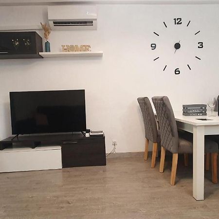 Beautiful Apartment In The Center Tarragona Luaran gambar