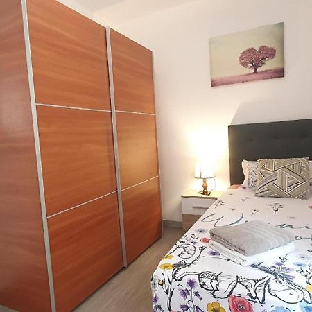 Beautiful Apartment In The Center Tarragona Luaran gambar