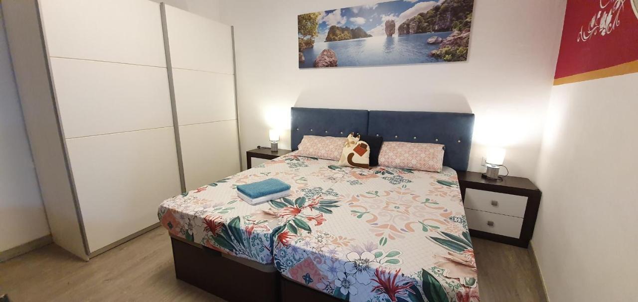 Beautiful Apartment In The Center Tarragona Luaran gambar