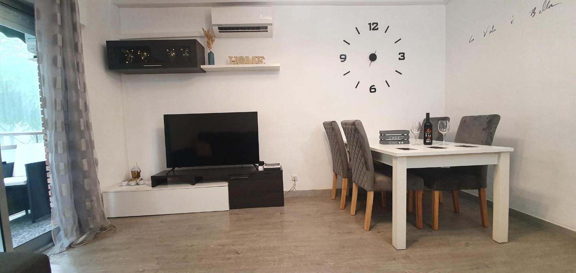 Beautiful Apartment In The Center Tarragona Luaran gambar