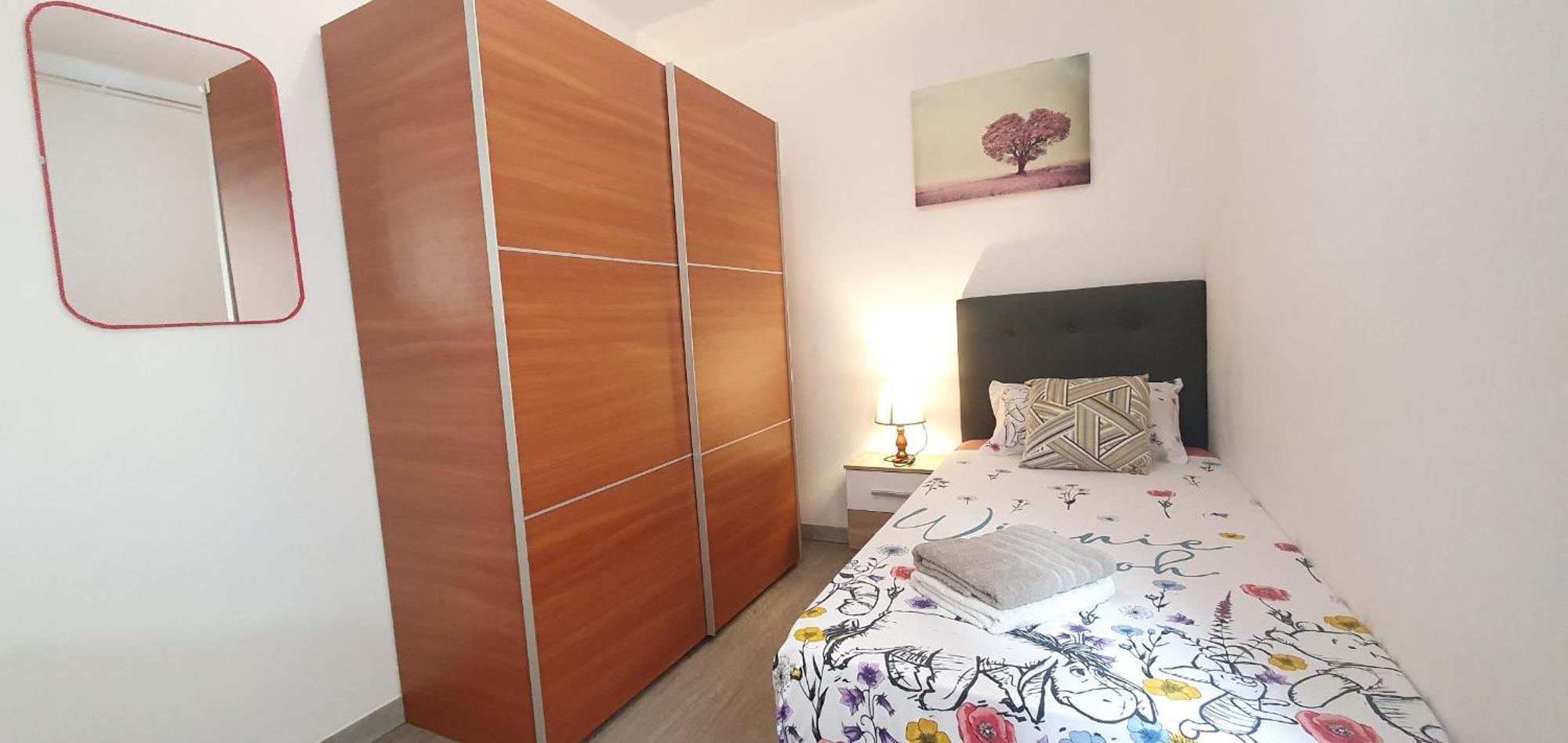Beautiful Apartment In The Center Tarragona Luaran gambar