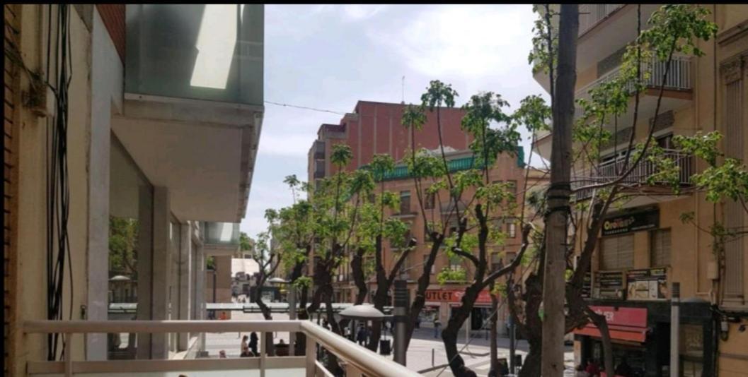 Beautiful Apartment In The Center Tarragona Luaran gambar