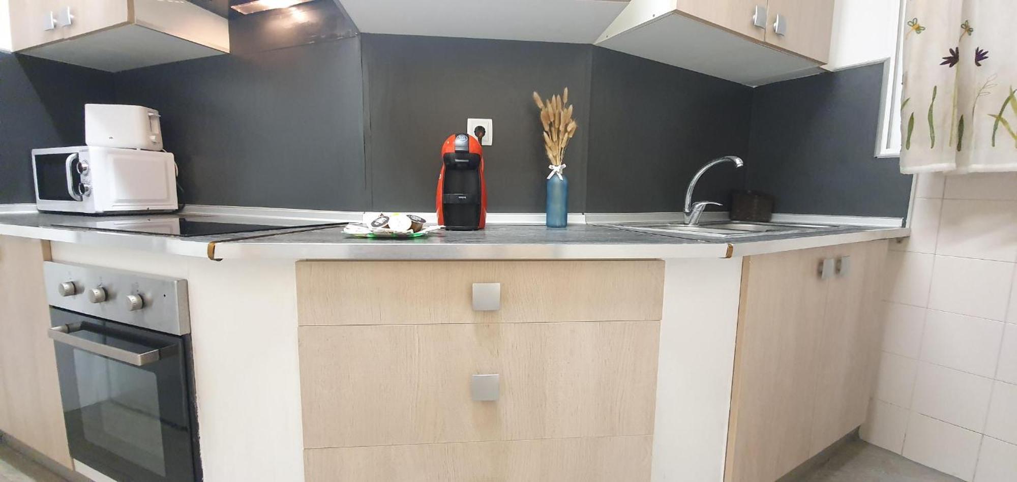 Beautiful Apartment In The Center Tarragona Luaran gambar