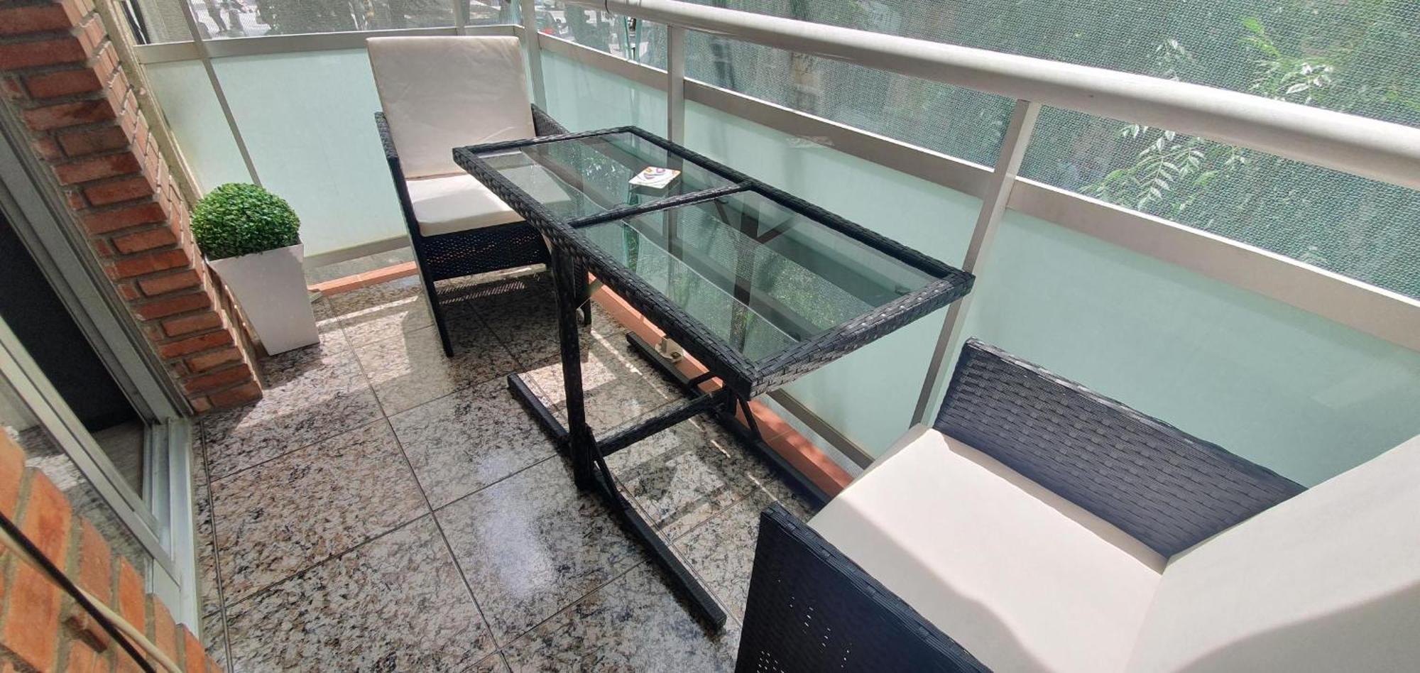 Beautiful Apartment In The Center Tarragona Luaran gambar