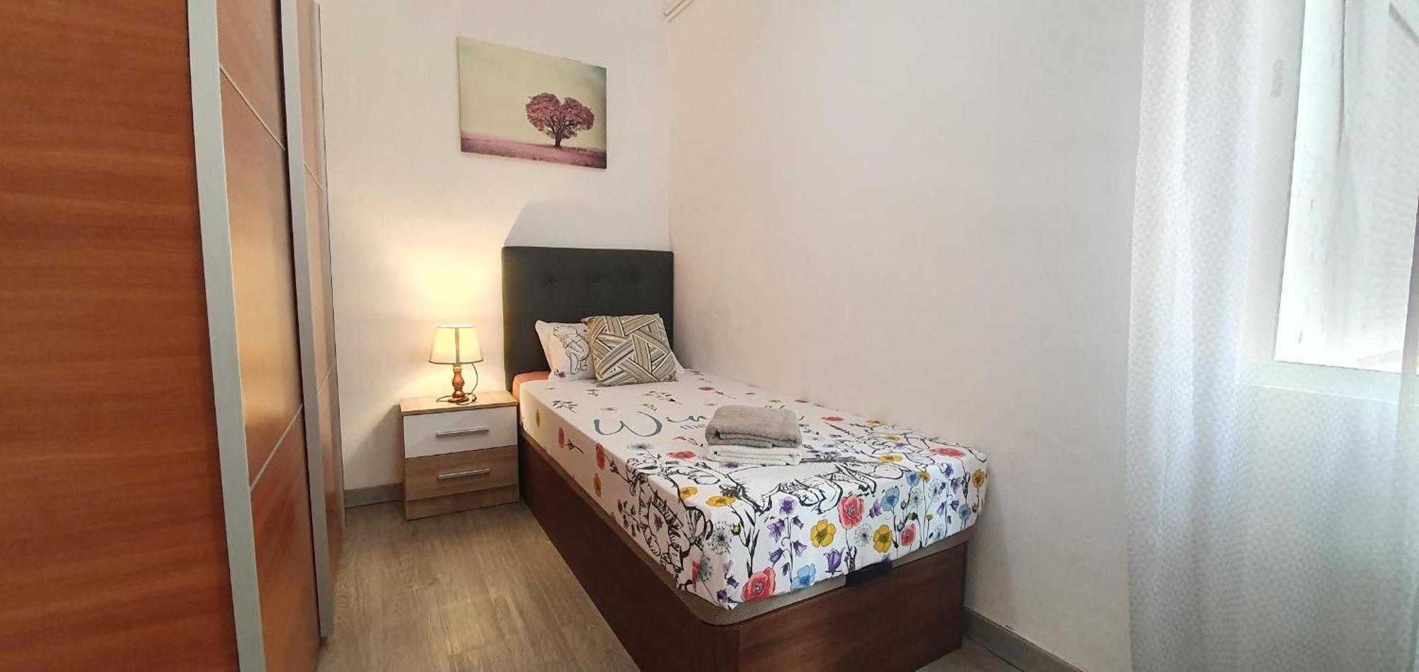 Beautiful Apartment In The Center Tarragona Luaran gambar