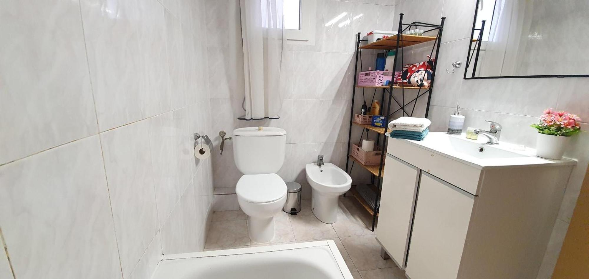 Beautiful Apartment In The Center Tarragona Luaran gambar