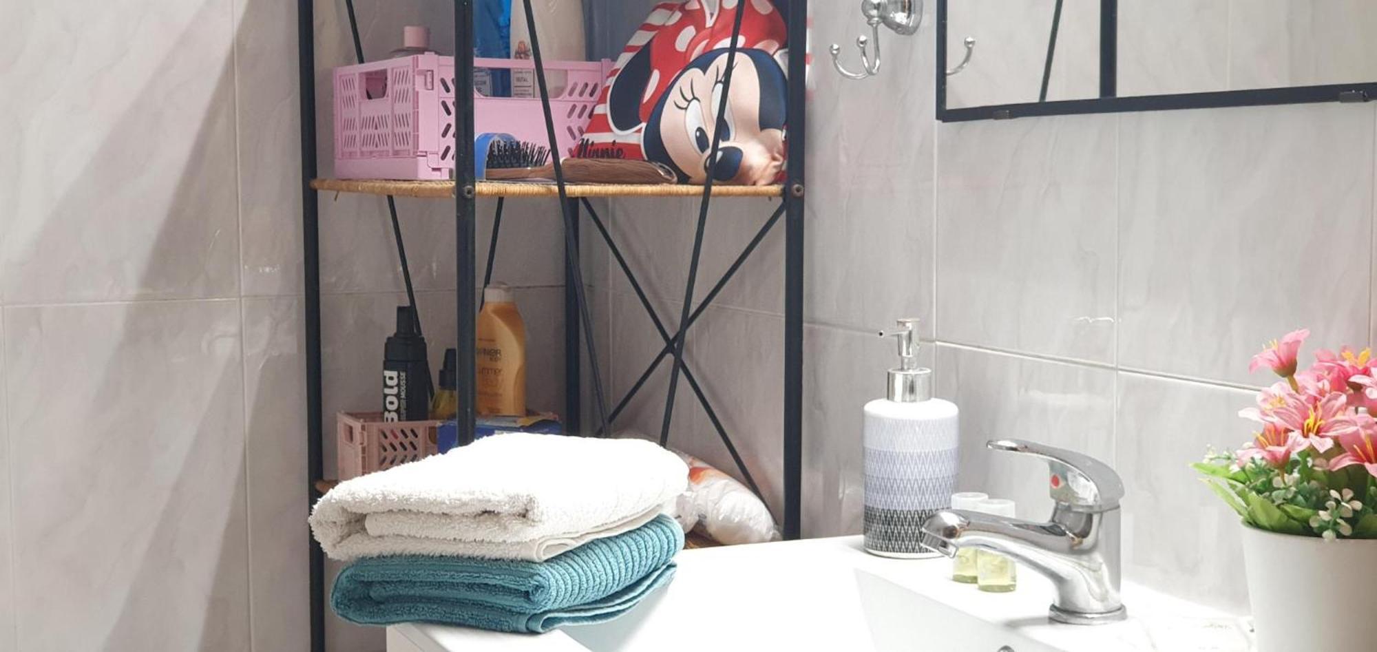 Beautiful Apartment In The Center Tarragona Luaran gambar