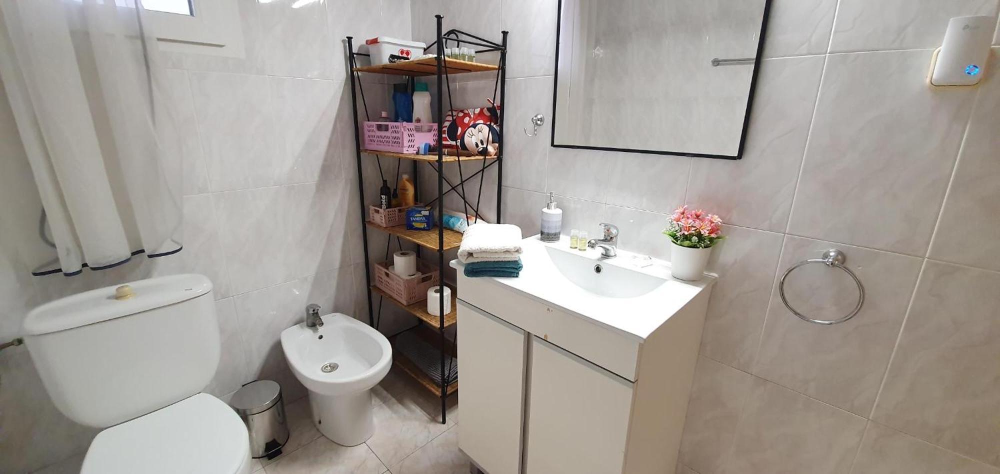 Beautiful Apartment In The Center Tarragona Luaran gambar
