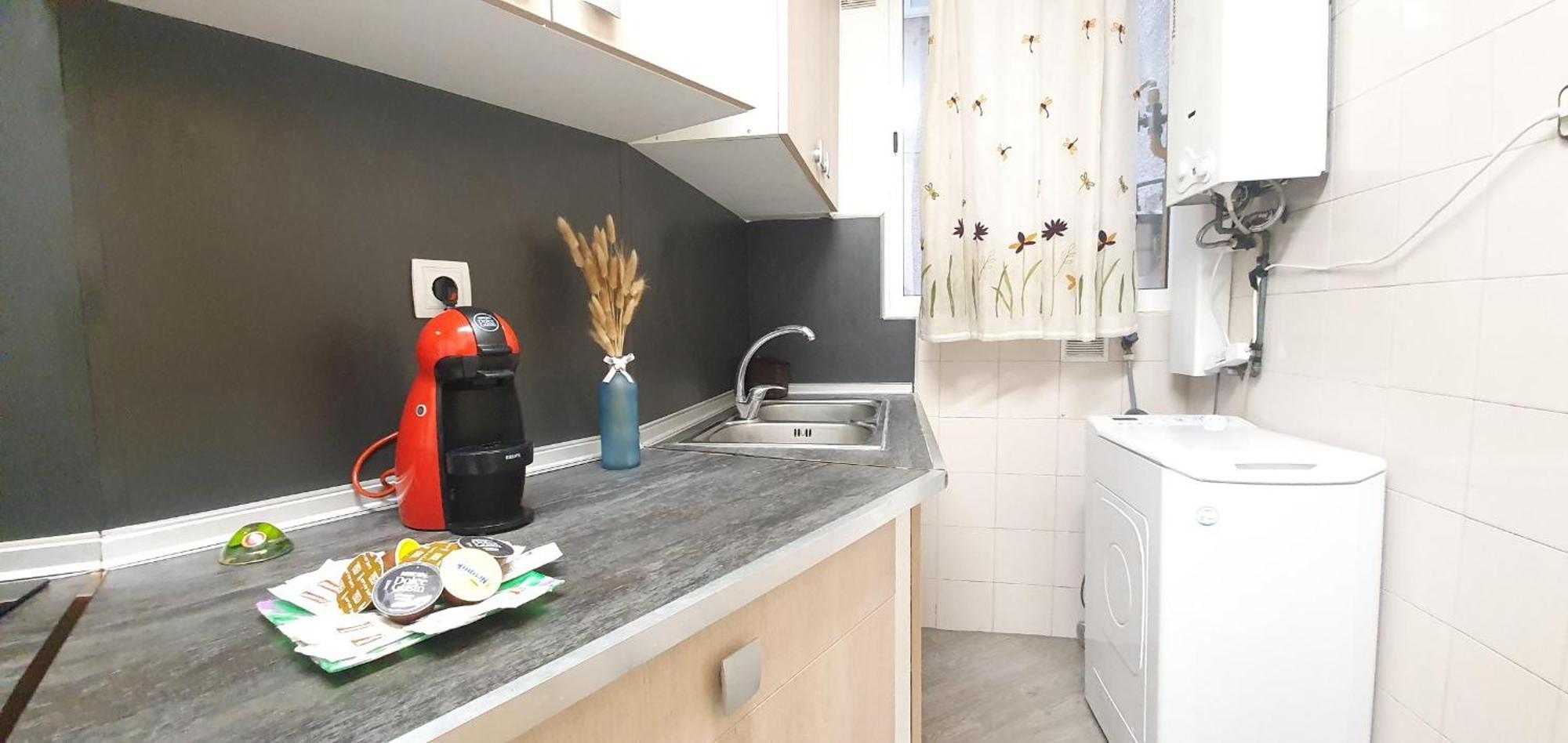 Beautiful Apartment In The Center Tarragona Luaran gambar