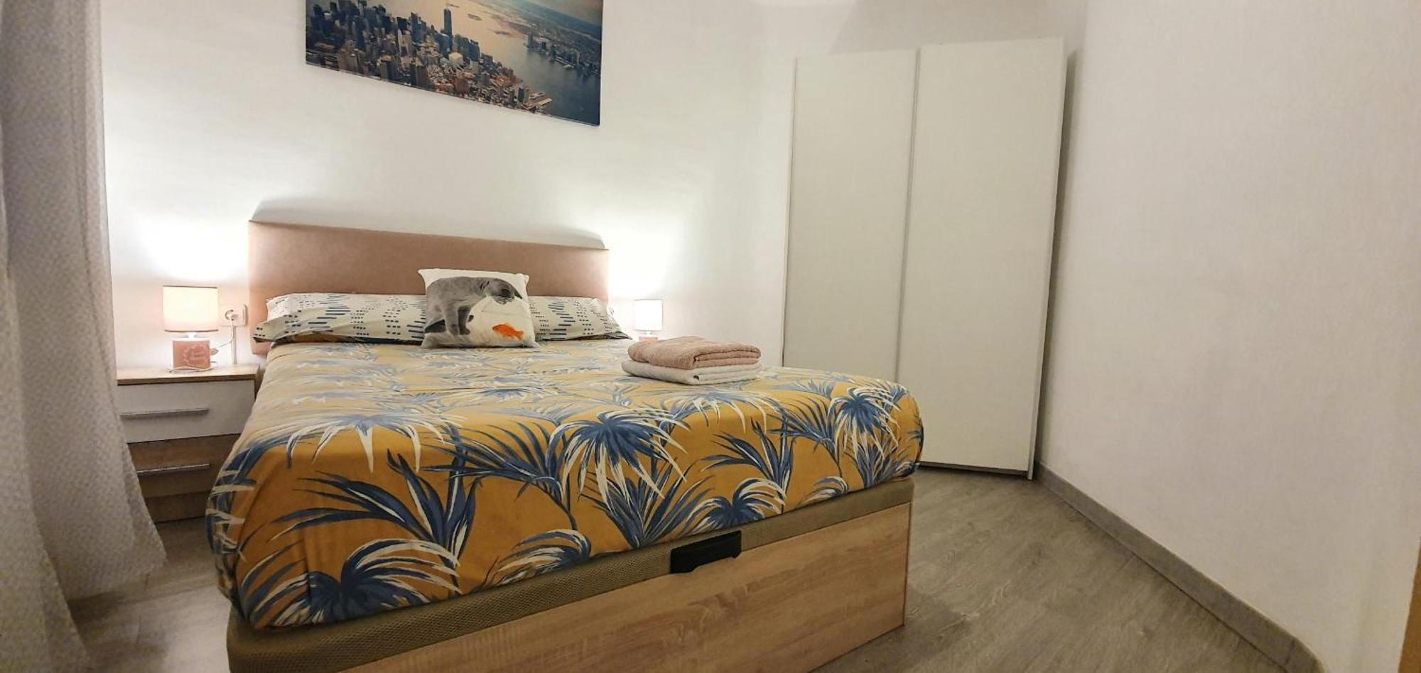 Beautiful Apartment In The Center Tarragona Luaran gambar